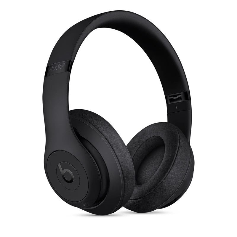 Beas Studio3 Wireless Bluetooth Headset with Active Noise Reduction