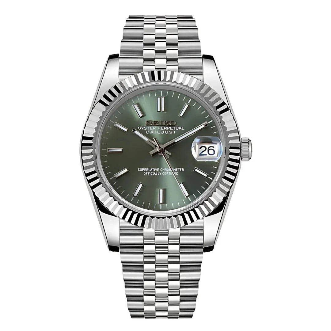 mechanical watch