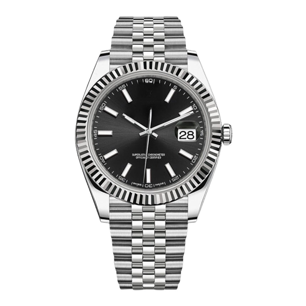 mechanical watch
