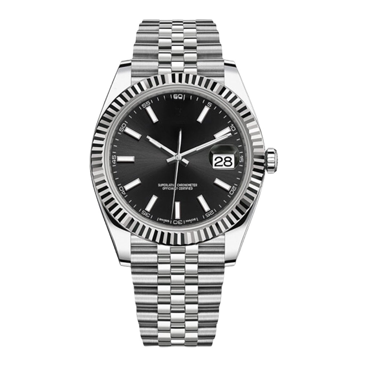 mechanical watch