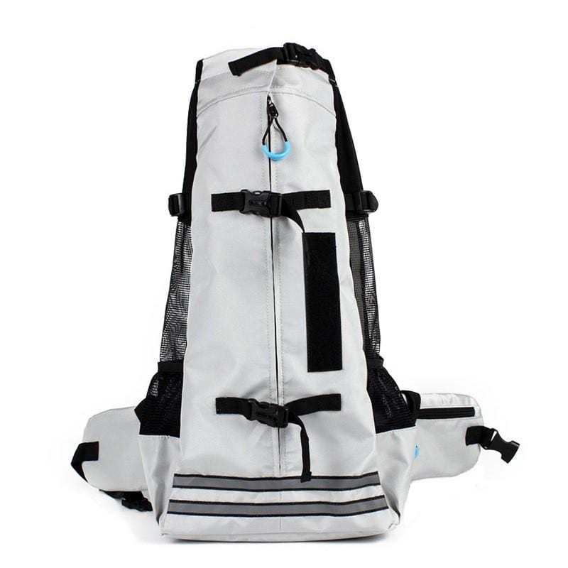 Hiking French Bulldog Backpack