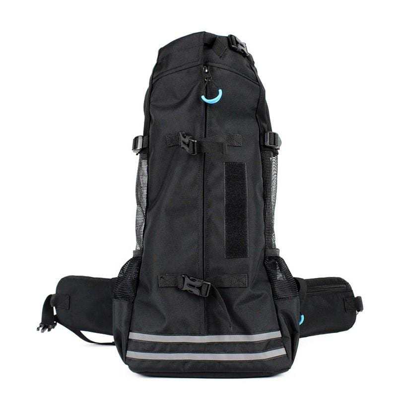 Hiking French Bulldog Backpack